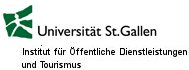 University of St.Gallen